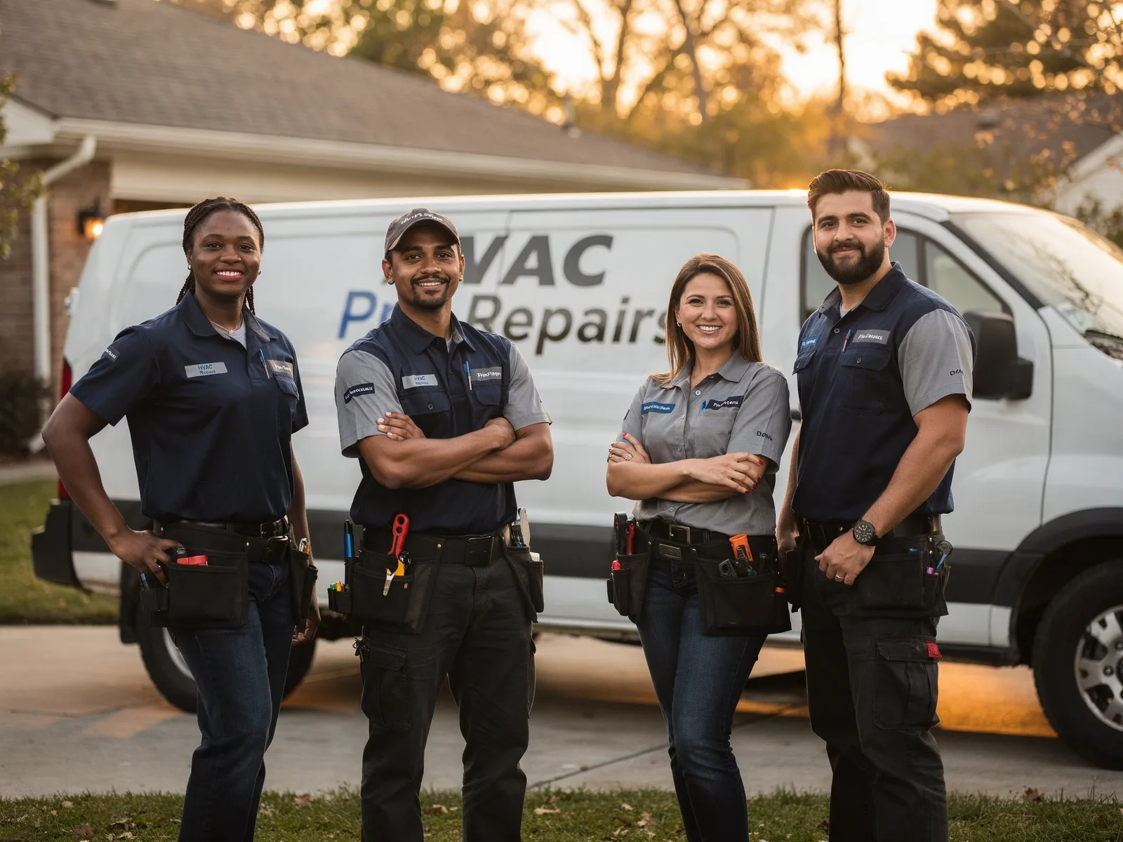 Heat Pump Repair company in Mount Hope, WI