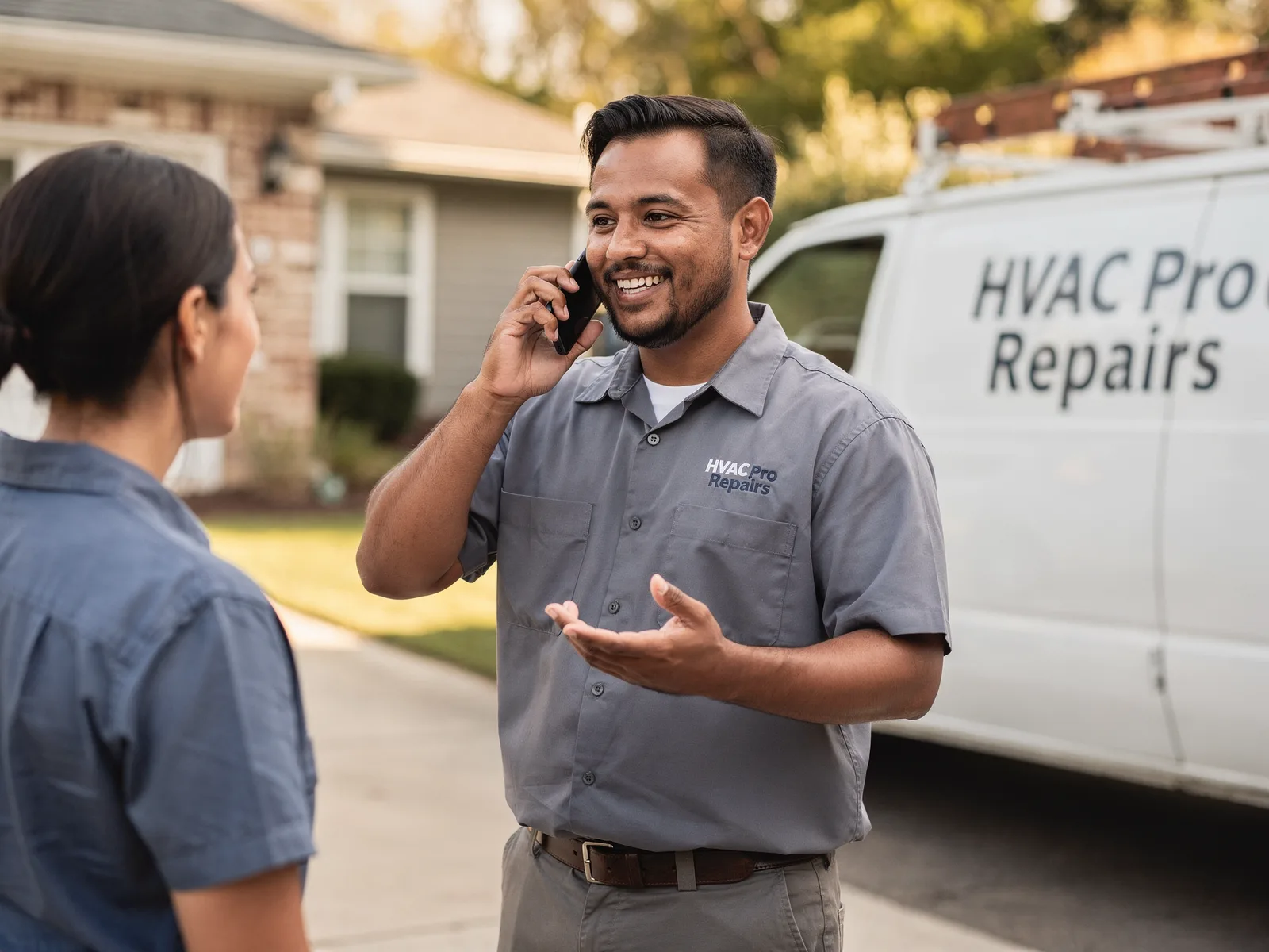 Heat Pump Repair Mount Hope, WI FAQs